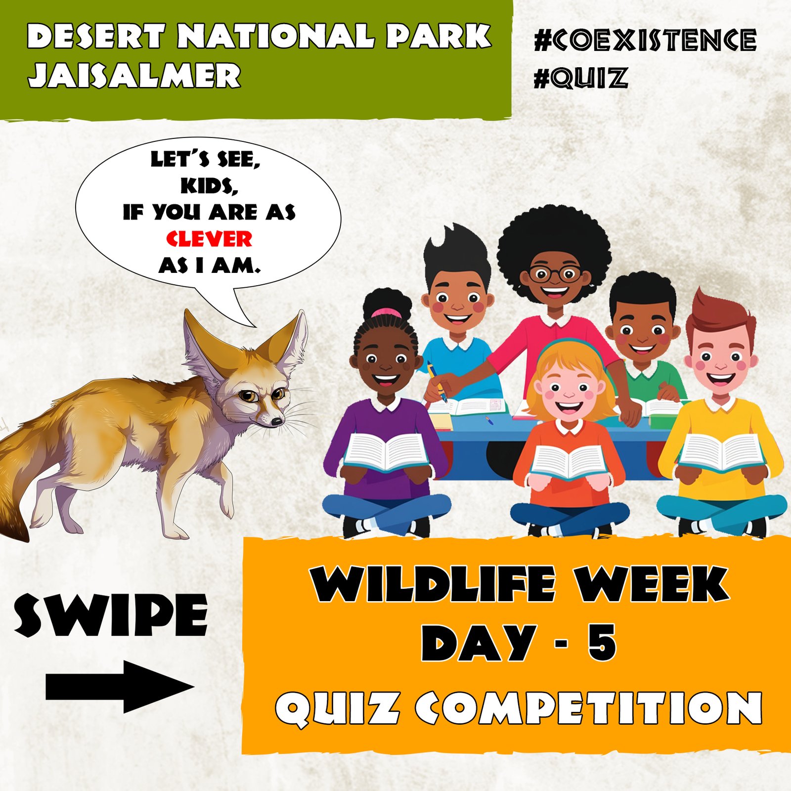 wildlifeweek